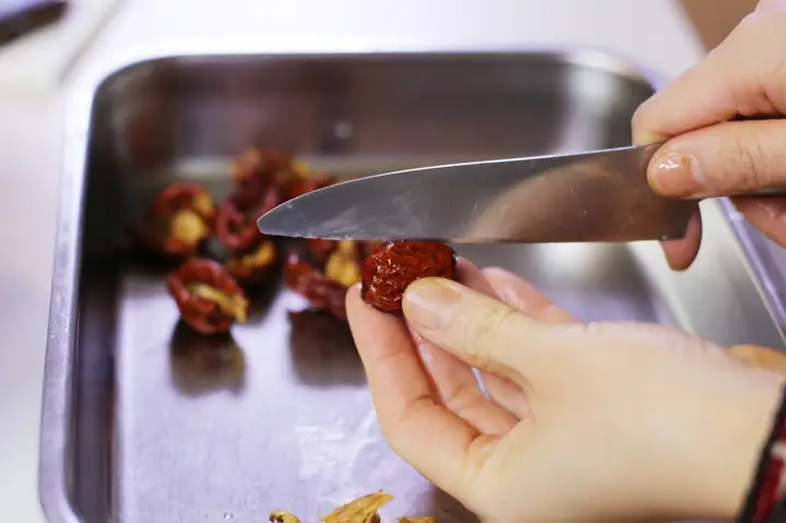 cách nấu trà nhân sâm táo đỏ