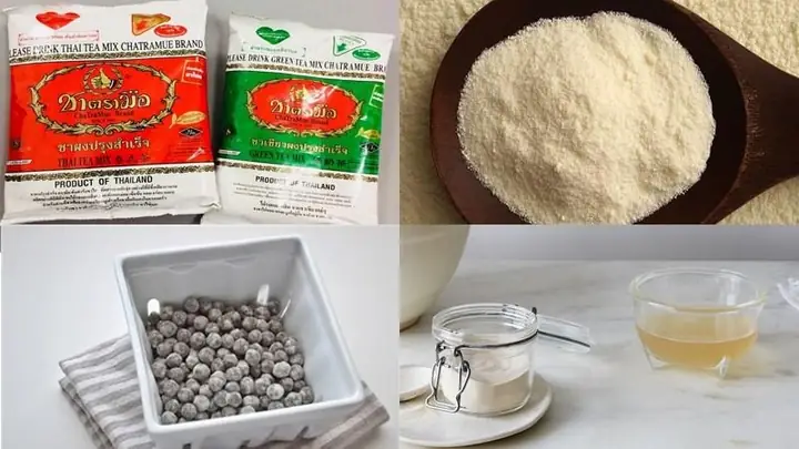 6. Một Số Lưu Ý Khi Nấu Trà Sữa Bằng Bột Kem Béo 6. Một Số Lưu Ý Khi Nấu Trà Sữa Bằng Bột Kem Béo