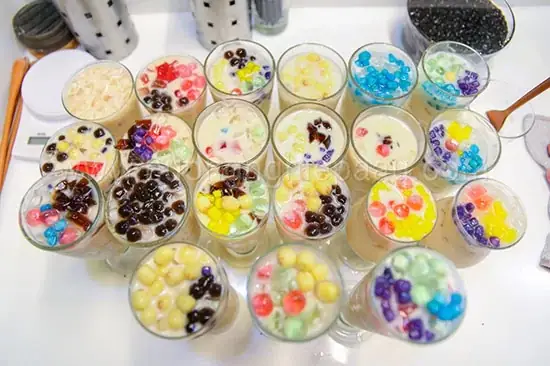 Tại Sao Nên Tự Làm Trà Sữa Lipton Tại Nhà? Tại Sao Nên Tự Làm Trà Sữa Lipton Tại Nhà?