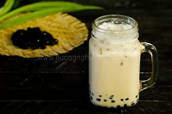 Trà Sữa Là Thức Uống Trà Sữa Là Thức Uống