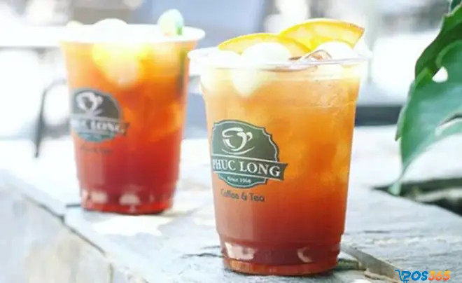 I. Nguồn gốc trà sữa Phúc Long