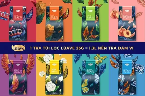 Chất Lượng Của Trà