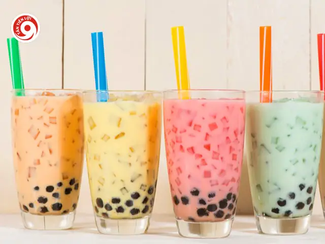 Công thức nấu trà sữa truyền thống béo nhiều, hậu chát