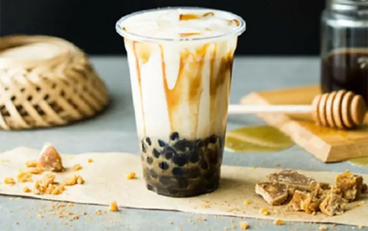 2.2. Thực hiện làm trân châu đường đen