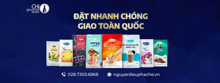 Trà sữa Bá Tước hạnh nhân Trà sữa Bá Tước hạnh nhân