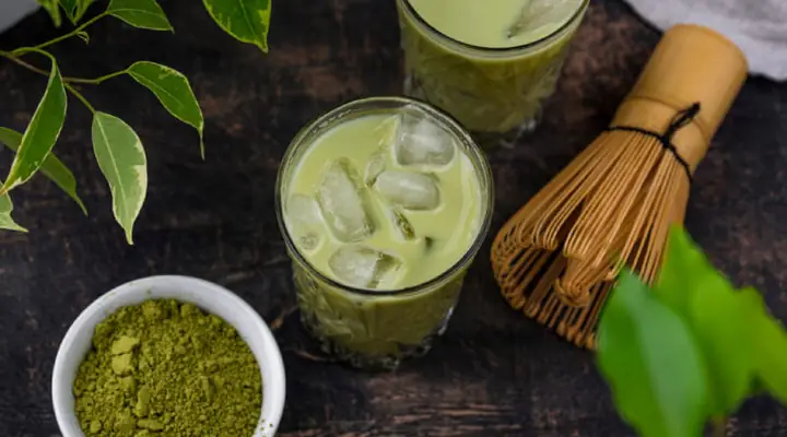 Một Số Lưu Ý Khi Pha Trà Sữa Matcha