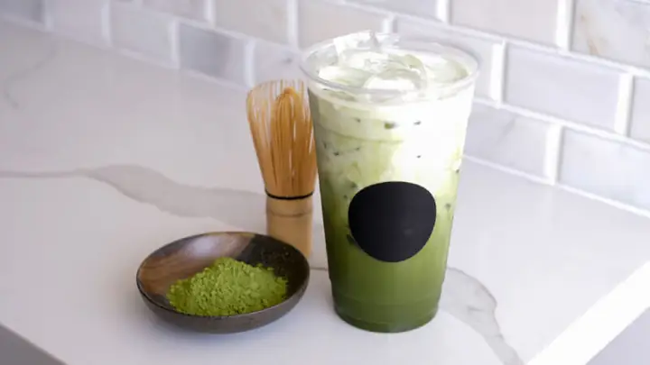 Một Số Lưu Ý Khi Pha Trà Sữa Matcha