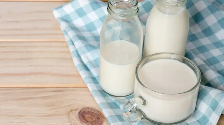 Một Số Lưu Ý Khi Pha Trà Sữa Matcha