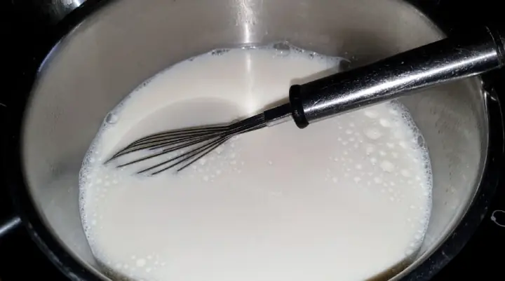 Cách Pha Trà Sữa Matcha