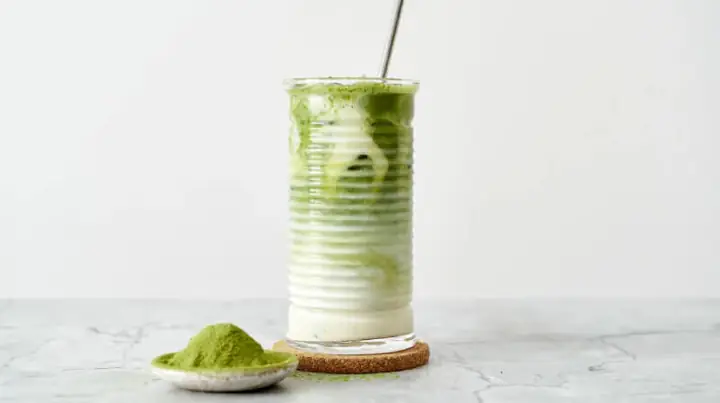 Một Số Lưu Ý Khi Pha Trà Sữa Matcha
