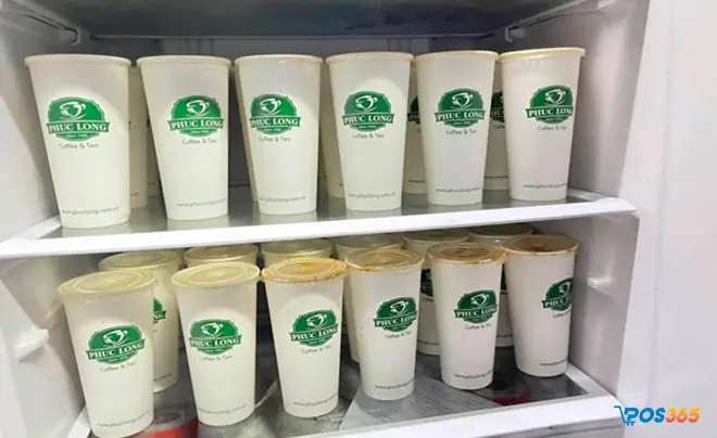 Bảo Quản Trà Sữa Phúc Long Bảo Quản Trà Sữa Phúc Long