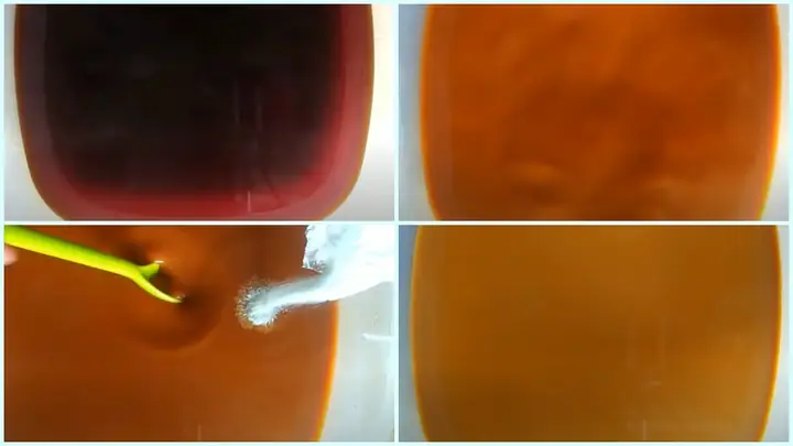 Cách Làm Trà Sữa Thái Đỏ Với Bột Béo