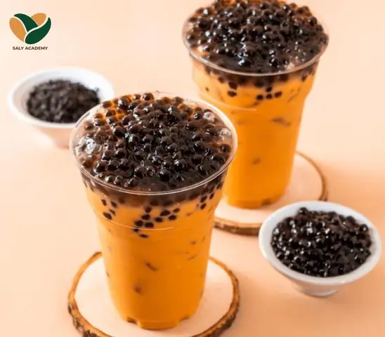 Cách Nấu Trà Sữa Thái Đỏ​ Béo Ngậy Siêu Ngon Để Bán