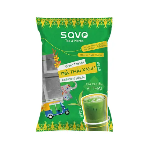 Nguyên Liệu Làm Trà Sữa Thái Xanh Và Trà Sữa Thái Đỏ Nguyên Liệu Làm Trà Sữa Thái Xanh Và Trà Sữa Thái Đỏ