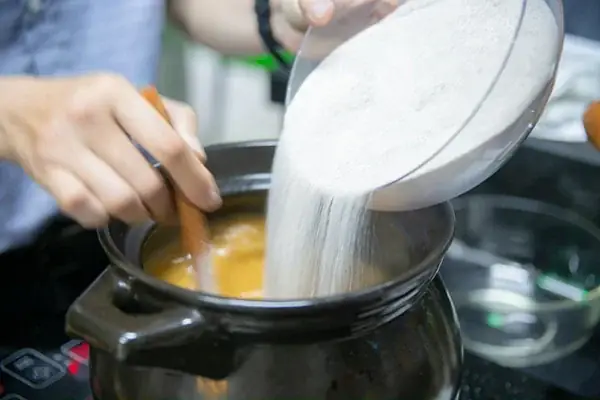 Lưu Ý Khi Làm Trà Sữa Trân Châu