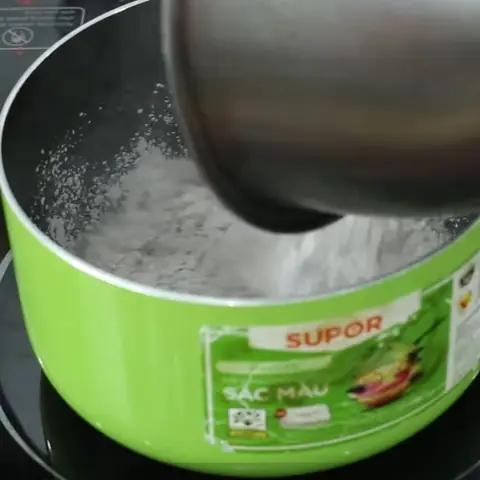 Làm Hạt Trân Châu Làm Hạt Trân Châu