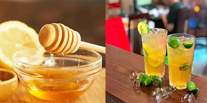 Cách Pha Trà Tắc Với Mật Ong Ngọt Ngào Cách Pha Trà Tắc Với Mật Ong Ngọt Ngào