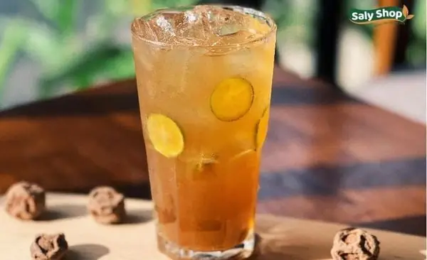 Nguyên Liệu Để Pha Chế Trà Tắc Xí Muội Nguyên Liệu Để Pha Chế Trà Tắc Xí Muội