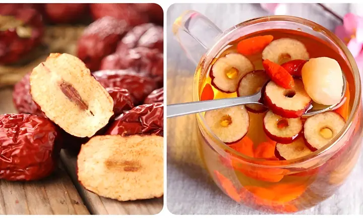 Trà Táo Đỏ Là Gì? Trà Táo Đỏ Là Gì?