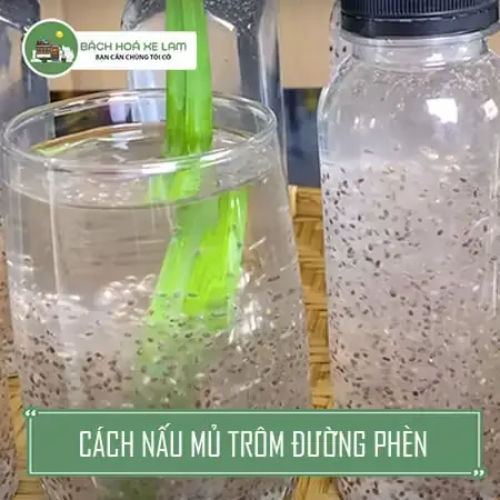 Hướng Dẫn Cách Nấu Trà Xanh Đường Phèn Tại Nhà Đơn Giản