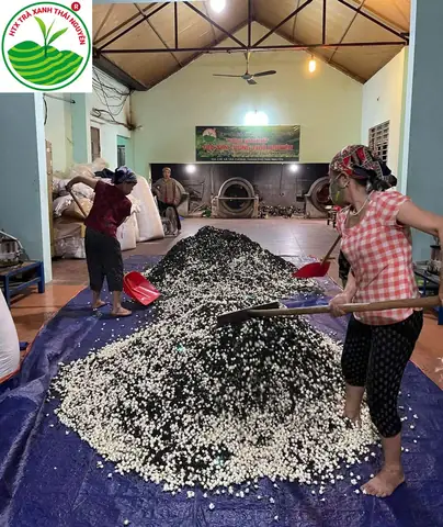 Yêu Cầu Thành Phẩm