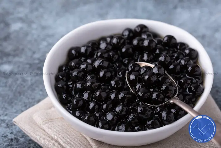 Lưu ý khi sử dụng nồi nấu trân châu tự động Lưu ý khi sử dụng nồi nấu trân châu tự động