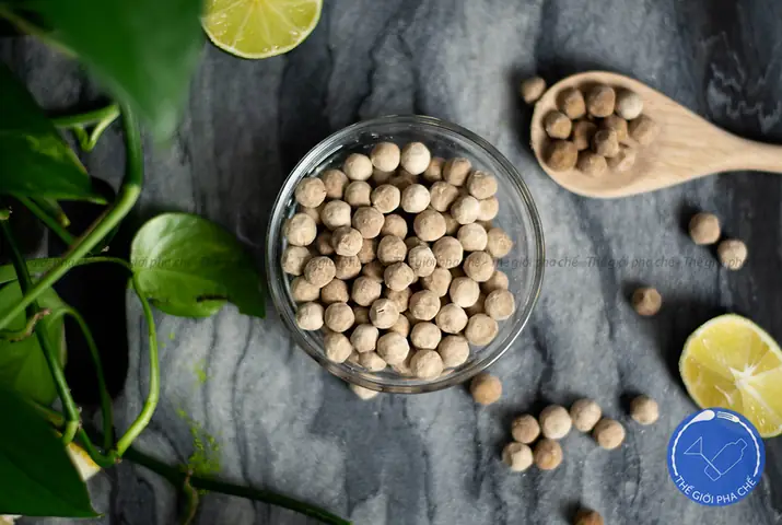 Hướng dẫn cách sử dụng nồi nấu và ủ trân châu Hướng dẫn cách sử dụng nồi nấu và ủ trân châu