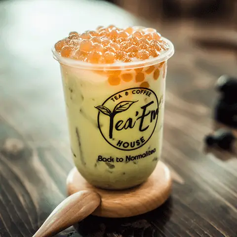 Trân châu hoàng kim Đài Loan 200g