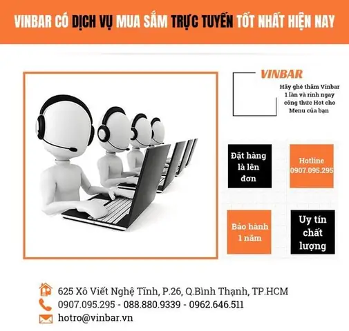 5 Cách Hỗ Trợ Thuận Tiện Và Nhanh Chóng Luôn Sẵn Sàng