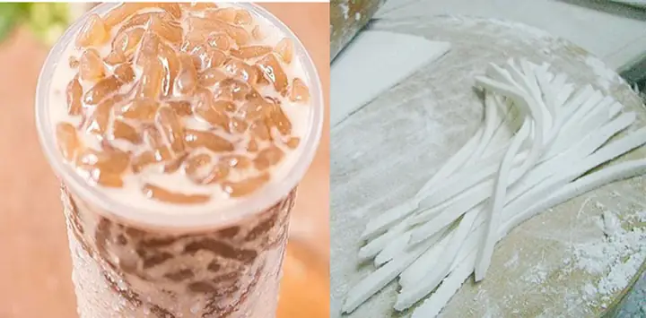 2. Chia Sẻ Cách Làm Trân Châu Sợi Mềm Dai Ai Cũng Thích 2. Chia Sẻ Cách Làm Trân Châu Sợi Mềm Dai Ai Cũng Thích