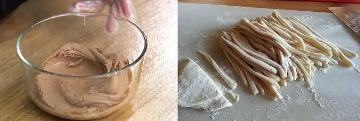 2. Chia Sẻ Cách Làm Trân Châu Sợi Mềm Dai Ai Cũng Thích 2. Chia Sẻ Cách Làm Trân Châu Sợi Mềm Dai Ai Cũng Thích