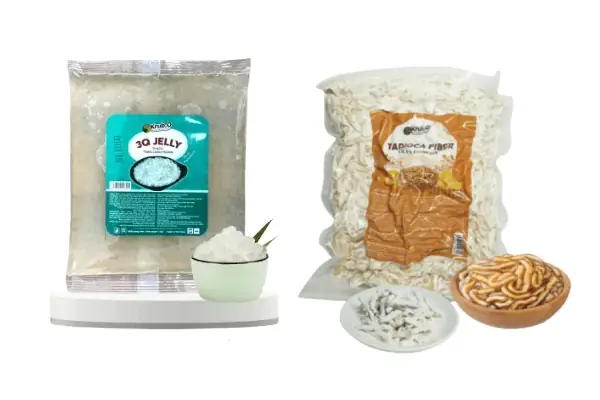 Một số loại trân châu HOT HIT trên thị trường