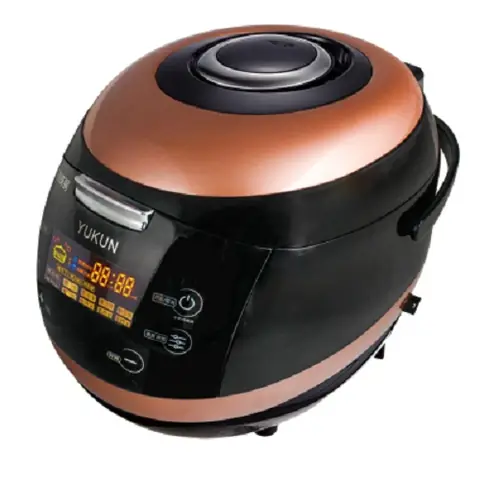 Nồi Nấu Trân Châu Tự Động