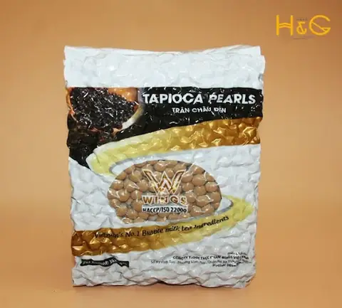 Thương Hiệu Đình Đám Của Ngành Pha Chế