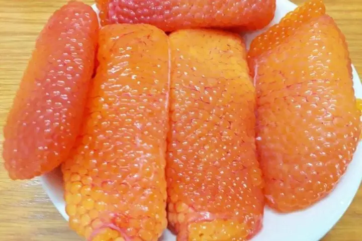 Giá Trị Dinh Dưỡng Có Trong Trứng Cá Chép Giá Trị Dinh Dưỡng Có Trong Trứng Cá Chép