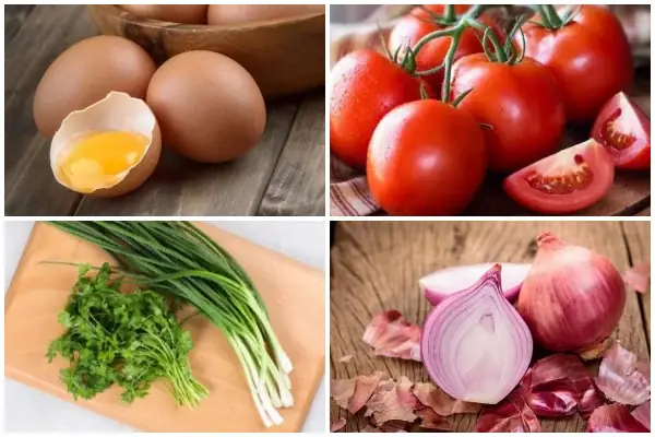 Nguyên Liệu Cần Chuẩn Bị Nguyên Liệu Cần Chuẩn Bị