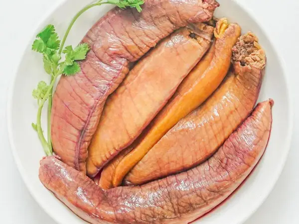 Cách Nấu Trứng Cá Ngừ Ngon