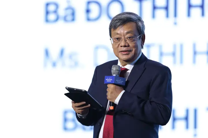 Chuyen Dong Moi Tai Cong Ty 200.000 Ty Cua Ong Nguyen Dang Quang Hinh Anh