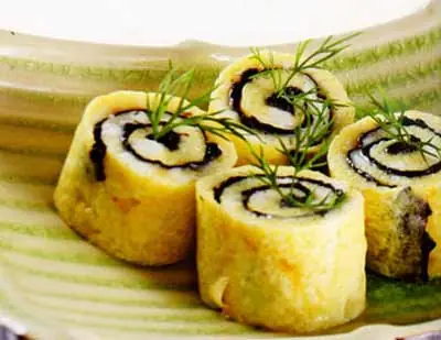 Các Món Ăn Ngon Từ Trứng Đà Điểu