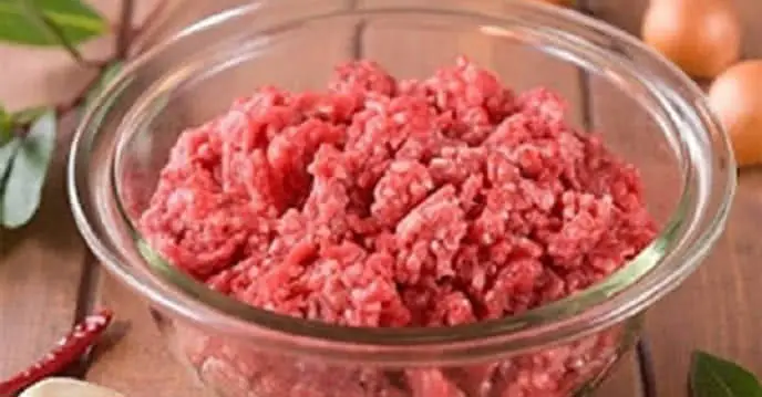 Nguyên liệu làm trứng đúc thịt