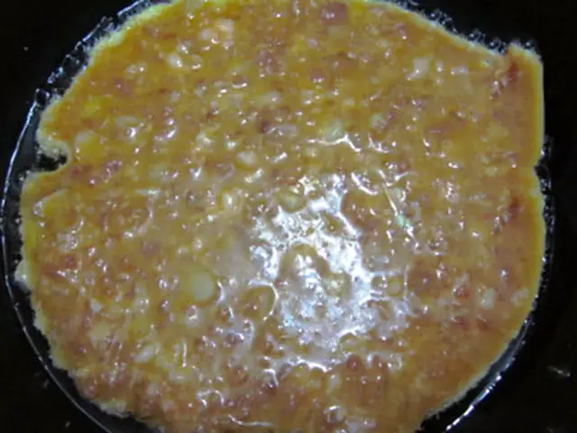 Cách làm trứng đúc thịt ngon