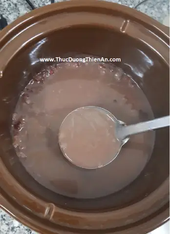 Công Dụng Và Cách Làm Váng Cháo Gạo Lứt Công Dụng Và Cách Làm Váng Cháo Gạo Lứt