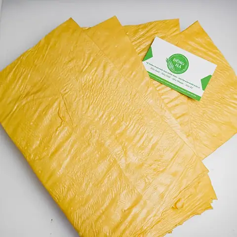 Các đặc điểm của váng đậu