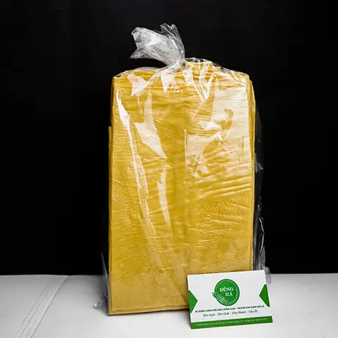 Hình ảnh váng đậu khô tại Dũng Hà: