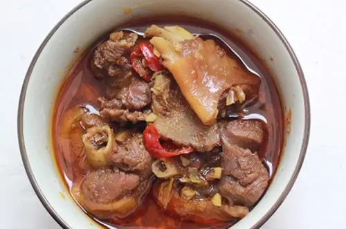 Các Món Vịt Ăn Với Bún Vô Cùng Thơm Ngon Hấp Dẫn