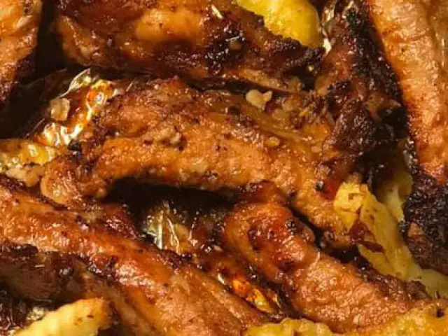 Công Thức Làm Sốt Ướp Đồ Nướng Cho Mọi Loại Thịt: Từ Sườn, Ba Chỉ Hay Gà, Cá, Vịt Đều Ngon ”tụt Lưỡi”