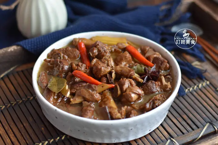 Thịt Vịt Già Mấy Cũng Phải Mềm Ngon Nhờ Khi Kho Nhớ Thêm 1 Bước Này - 1