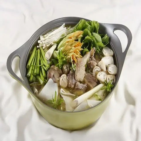 Dinh dưỡng từ thịt vịt theo Đông y