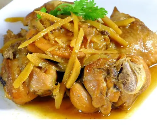 Cách Sơ Chế Nguyên Liệu