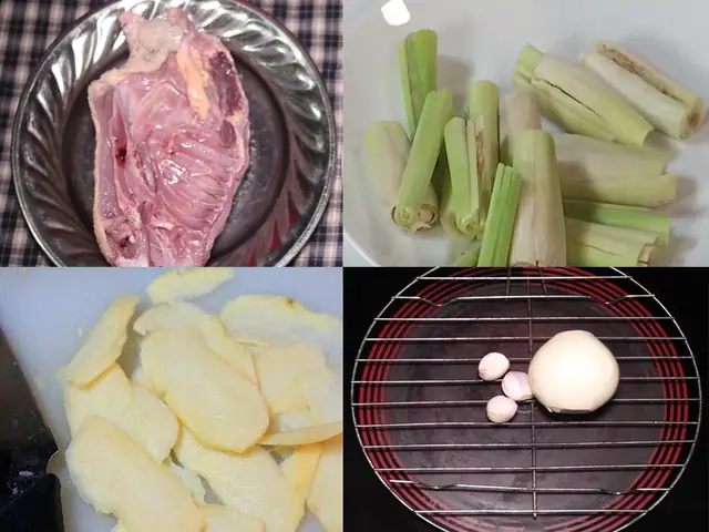 Cách Luộc Vịt Ngon Cách Luộc Vịt Ngon